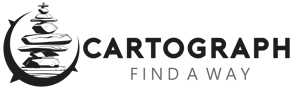 Cartograph Logo